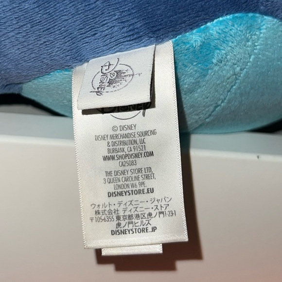 Lilo & Stitch Plush - Picture 3 of 3